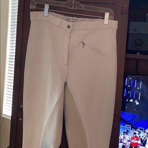 Dressage full seat breeches